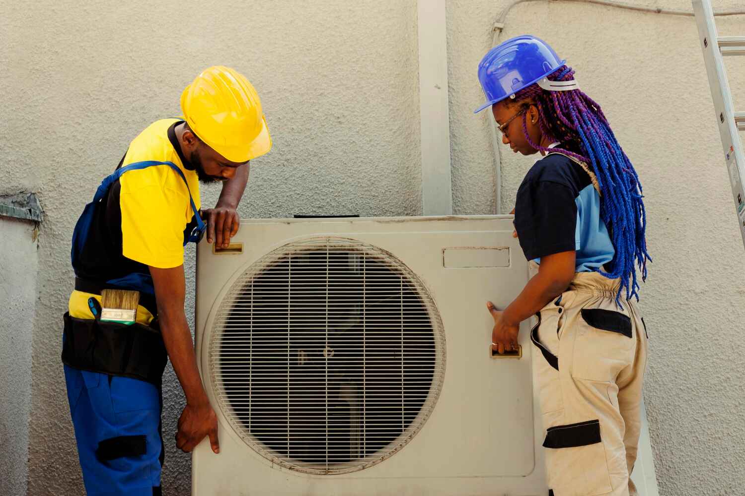 Best Local HVAC companies  in Macon, GA